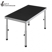 Nouveauté 2026 : Plateforme de Scène Portable Nivtec 2m x 1m pour Événements et Fêtes – Système de Scène Portable pour l'Europe et l'Amérique