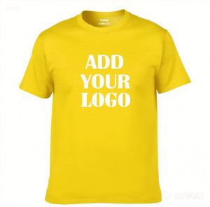 Custom Tshirt for Men Women Quick Dry Polyester Fabric Sports Team Jerseys Advertising Shirts Moisture Wicking Comfort Fit - Product Image 6