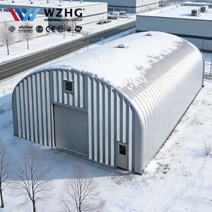 Recubrimiento resistente al calor para almacenamiento de materiales de fundición en el arqueo de materiales metálicos de la Planta Metalúrgica de Norilsk - Product Image 1