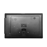Nouvelle tablette murale Android 10 de 18,5 pouces avec écran tactile, terminal intelligent, affichage commercial, kiosque, USB, série, OEM, ODM