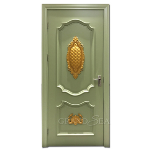 <span class=keywords><strong>Porta</strong></span> verde <span class=keywords><strong>frutta</strong></span> per camera dei bambini vendita calda design di porte in legno insonorizzate impermeabili <span class=keywords><strong>a</strong></span> basso prezzo - Product Image 1