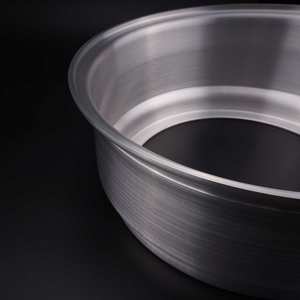 <span class=keywords><strong>ล้อ</strong></span>อลูมิเนียมอัลลอยด์<span class=keywords><strong>17</strong></span>นิ้วเจาะ34รูสำหรับเจาะ6061สำหรับ <span class=keywords><strong>RS</strong></span> - Product Image 5