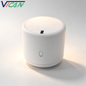 Cylindre de serrure intelligent motorisé MAX03, simple embrayage, BLE Zigbee Tuya TTlock App, cylindre de porte électrique pour la rénovation de maisons et d'appartements - Product Image 1