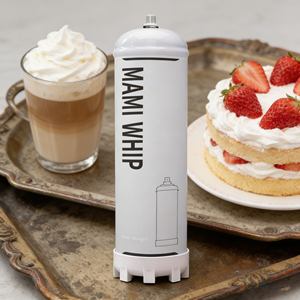 أسطوانة غاز فولاذية عالية الجودة سعة 2.2 لتر للاستخدام الصناعي والمشروبات، لتوريد ثاني أكسيد الكربون والهيليوم - Product Image 2