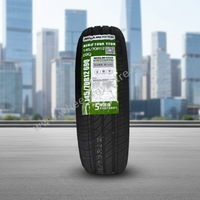 إطار سيارة جديد 145/70R12 للدفع الرباعي، إطار مطاطي شعاعي للركاب، بديل عالي السرعة مع ضمان لمدة عام، من شاندونغ