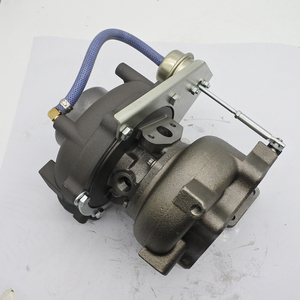 Kit turbo S1760-E0200 24100-4640 pour Kobelco SK350-8 900 ° Résistance à la chaleur C, restaure le couple du moteur, pièces détachées Hino J08E - Product Image 4