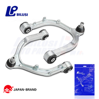 Kit de bras de suspension inférieur Bilusi en acier forgé avec bagues en PU haute densité pour Tesla Model 3/Y OE 1188321-00-A