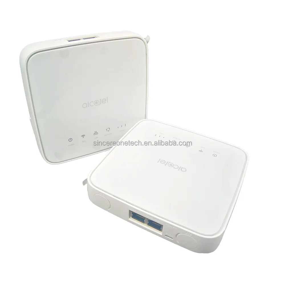 Similares hh40 LinkHub HH41 Cat4 LTE cpe Router