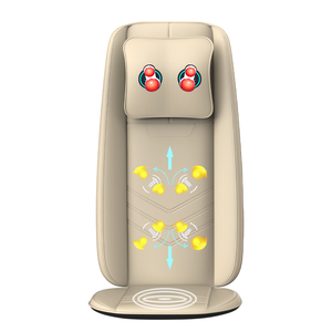 Digitopressione Stuoia e Cuscino Set Ideale per Alleviare Il Mal di Schiena e Dolore Al <span class=keywords><strong>Collo</strong></span> Sollievo Stress - Product Image 4
