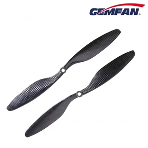 Hélices de Fibra de Carbono Gemfan1045 CW/CCW al por Mayor - Product Image 3