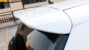 Welta Venta al por Mayor Alerón Trasero para Maletero de Coche, Alerón Trasero, Kit de Carrocería, Accesorios para Coche Honda Fit RS 2018-2020 - Product Image 4