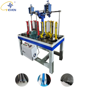 लोचदार <span class=keywords><strong>5</strong></span> स्पिंडल के लिए उच्च गति रस्सी फीता 130 श्रृंखला रबर्स उच्च तनाव फ्लैट प्रकार - Product Image 5