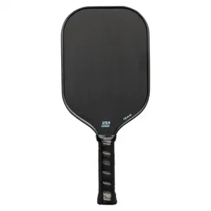 Direct Factory Carbon Fiber Pickleball Paddle 16mm