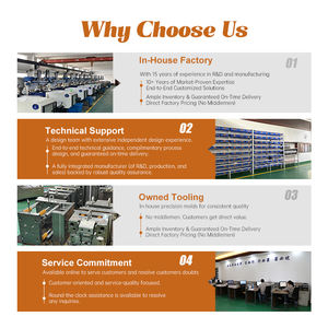 Yazhoulong – <span class=keywords><strong>Enceinte</strong></span> portable sans fil étanche 5.3 avec lumière LED, 5W TWS, batterie en plastique 5V CC pour usage extérieur et domestique - Product Image 5