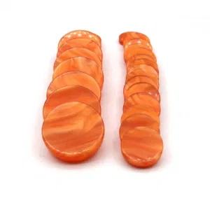 <span class=keywords><strong>Pedine</strong></span> Premium Personalizzate per Backgammon, Design Unico, Realizzate a Mano in Plexiglass, Pezzi in Resina per Giochi da Tavolo, Regalo - Product Image 3