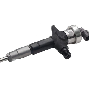 นำไปใช้กับอีซูซุ D-MAX โร<span class=keywords><strong>ดี</strong></span>โอ4JJ1 2.5I <span class=keywords><strong>หัว</strong></span><span class=keywords><strong>ฉีด</strong></span>น้ำมันเชื้อเพลิง4JK14JK1-TC 8-98011605-1 095000-6990 095000-6991 095000-6991 - Product Image 5