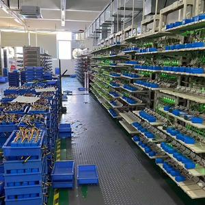 25,2 V <span class=keywords><strong>2500mAh</strong></span> Staubsauger batterie für <span class=keywords><strong>LG</strong></span> A9 EAC63382204 Roboter-Staubsauger-Lithium batterie - Product Image 6