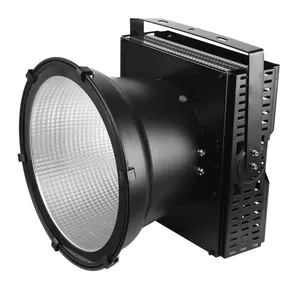 Alta Calidad 30W 300 vatios 220V Ip65 estadio de fútbol Long Rang iluminación Industrial Led luces de inundación para yardas