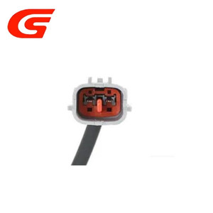 Sensore di Velocità Ruota ABS per <span class=keywords><strong>MAZDA</strong></span> <span class=keywords><strong>626</strong></span> (GE) 1.8 <span class=keywords><strong>2</strong></span>.0 <span class=keywords><strong>2</strong></span>.TD 97-02 GE7C-43-73XA 1503-8003 - Product Image 2