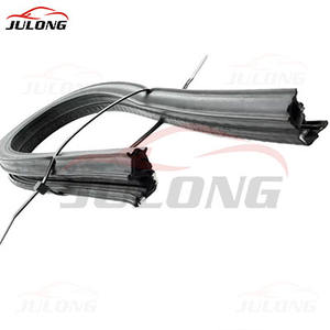 Haute efficacité universel en caoutchouc remorque Bus porte <span class=keywords><strong>joint</strong></span> en caoutchouc <span class=keywords><strong>joint</strong></span> de botte automobile en caoutchouc <span class=keywords><strong>joint</strong></span> de bord de coffre - Product Image 4