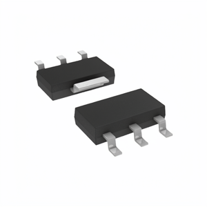 Electronic Chips Component TO 261 4, TO 261AA Original LM2937IMP-5.0 Power Management (PMIC) - Product Image 1