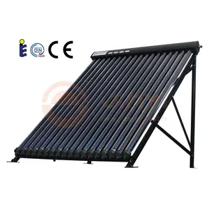 Jinyi Best Quality Solar Collector Used All Year Round In Cold Climate Area