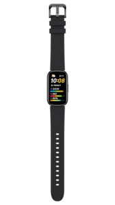 Smart Band Bracelet 1.47 Waterproof IP68 Screenless Sports Watch Fitness Tracker <b>Heart</b> Rate Monitor for Men Women's Health - Product Image 5