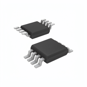 Components Electronic In Stock 8 TSSOP, 8 MSOP Power Management (PMIC) ISL6146CFUZ-TK - Product Image 1