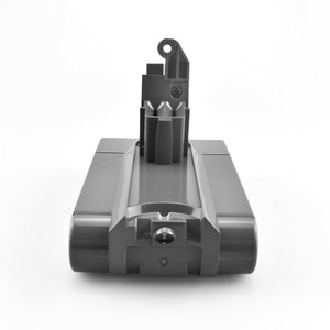 แบตเตอรี่เครื่องดูดฝุ่นไดสัน V6 รุ่น Sv04 ลิเธียมแบบชาร์จได้ 2000mah 3.7v ประสิทธิภาพสูงสำหรับเปลี่ยน - Product Image 3