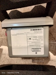 เครื่องวัดคุณภาพน้ำแบบ HART 4-20mA pH DO ค่าการนำไฟฟ้า รุ่น 1066 ของแท้ใหม่เอี่ยม - Product Image 4