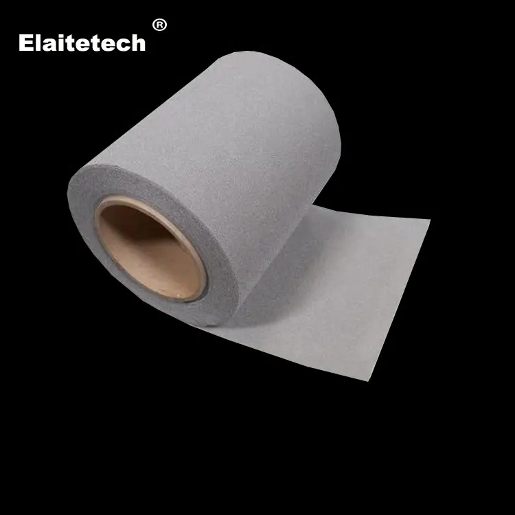 Customizable different shape and size Nickel copper Ni-Cu metal foam filter sheet/roll
