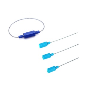Bloqueo de <span class=keywords><strong>cable</strong></span> Sello apretado para contenedores de envío Bloqueo de sello de <span class=keywords><strong>cable</strong></span> de seguridad Bloqueo de sello de <span class=keywords><strong>cable</strong></span> - Product Image 3