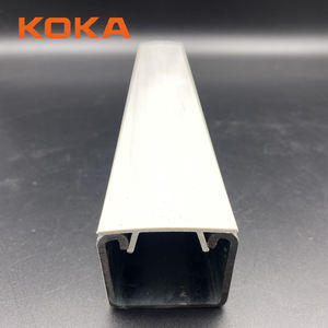 P1184แถบปิดพลาสติกสำหรับช่อง <span class=keywords><strong>Unistrut</strong></span> - Product Image 3