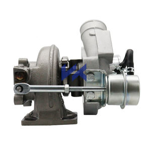 Motor TD04 49177-01515 49177-02513 Turbocompresor de alta calidad para camión Mitsubishi <span class=keywords><strong>L200</strong></span> Hyundai 4BB1 - Product Image 5