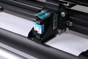 Nhà Máy 160/180Cm Máy In Phun May Mặc CAD Trang Phục Hp45 <span class=keywords><strong>Plotter</strong></span> - Product Image 5