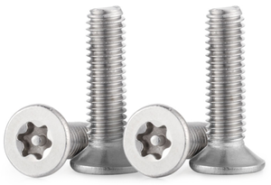 Nhà Máy Giá Hex Bu lông đầu-Kích cỡ tùy chỉnh M6-M64 Hex ổ cắm nắp đầu vít 40mm/30mm chiều dài lục giác ổ cắm vít bu lông - Product Image 2