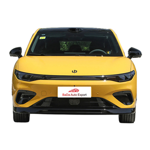Leapmotor Lafa5 2026: Nuova Hatchback Elettrica Intelligente con Autonomia CLTC 505-605 km, Massima Velocità, per il Mercato del Sud-est Asiatico e dell'Africa - Product Image 1