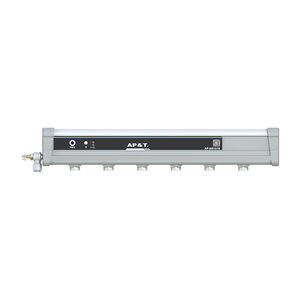 Barra Ionizadora Antiestática de CA con Fuente de Gas AP-AB1218 de Anping, Eliminador de Pulsos Antichoque Eléctrico, 220V, Piezas Neumáticas - Product Image 4