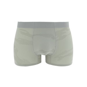 Calzoncillos bóxer personalizados de lujo de fabricación, calzoncillos de hombre de colores <span class=keywords><strong>s</strong></span>ólidos, gran oferta, ropa interior transpirable, Bóxer - Product Image 5