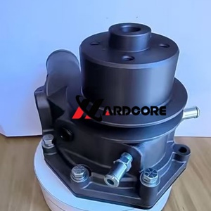 RE64077 Excavator Engine Water <b>Pump</b> High Performance Spare Parts - Product Image 6