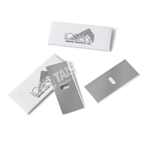 Lame TS-A22 di alta qualità per accessori manuali per cornici per <span class=keywords><strong>foto</strong></span> con taglio Matboard TS-A01 coltelli di fascia alta - Product Image 6