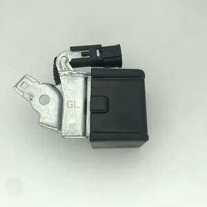 Relé de Condensador de <span class=keywords><strong>Aire</strong></span> <span class=keywords><strong>Acondicionado</strong></span> 86516-30460 para las Series IS, F y GS - Product Image 3