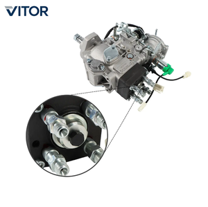 Pompe d'injection de carburant diesel ME201697 Mitsubishi 4M40 4M40T pour CAT306 307D 308C pour excavatrice Sumitomo SH60 MM45 MM55SR - Product Image 6