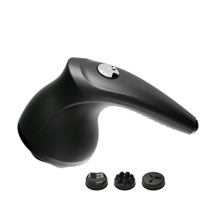 Masseur corporel anti-cellulite sans fil, machine de sculpture corporelle manuelle, brûleur de graisse, amincissant <span class=keywords><strong>pour</strong></span> le <span class=keywords><strong>ventre</strong></span>, la taille, les <span class=keywords><strong>cuisses</strong></span>, massage complet <span class=keywords><strong>du</strong></span> corps - Product Image 5