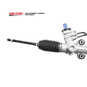 KINGSTEEL 자동차 부품 스티어링 시스템 시보레 옵트라 용 스티어링 기어 파워 스티어링 랙 95209431 9038406 - Product Image 2