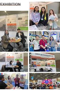 Litière pour chat en bentonite à granulométrie large, charbon actif, dissolution rapide, agglomération rapide, absorption rapide de l'eau - Product Image 6
