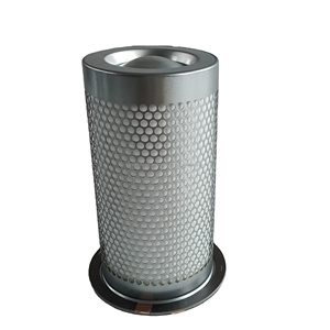 แมนนี่ 92866508 เครื่องแยกน้ำมันสำหรับชิ้นส่วนคอมเพรสเซอร์ - Product Image 2