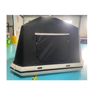 Tente gonflable flottante hermétique, prix d'usine bon marché, livraison gratuite - Product Image 4