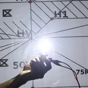 30W Autolampen Zonder Ventilator M 1P H4 9005 Led Koplamp H7 H11 Led H1 Canbus Csp Draadloze Mistlamp Mistlamp H7 H8 H1 Auto Led Koplampen