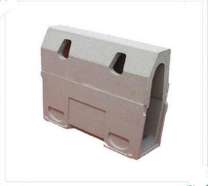 Bordure de drainage en <span class=keywords><strong>béton</strong></span> de résine fabriqué en Chine par Vantra - Norme EN1433 - Garantie 1 an - Système de drainage linéaire intégré - Product Image 3